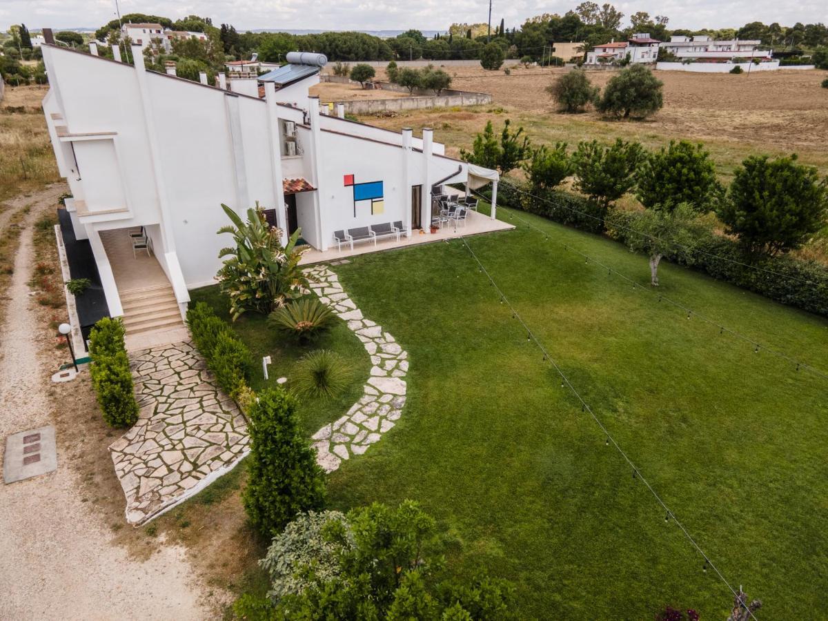 Bed & Breakfast Del Pino Marina di Ginosa