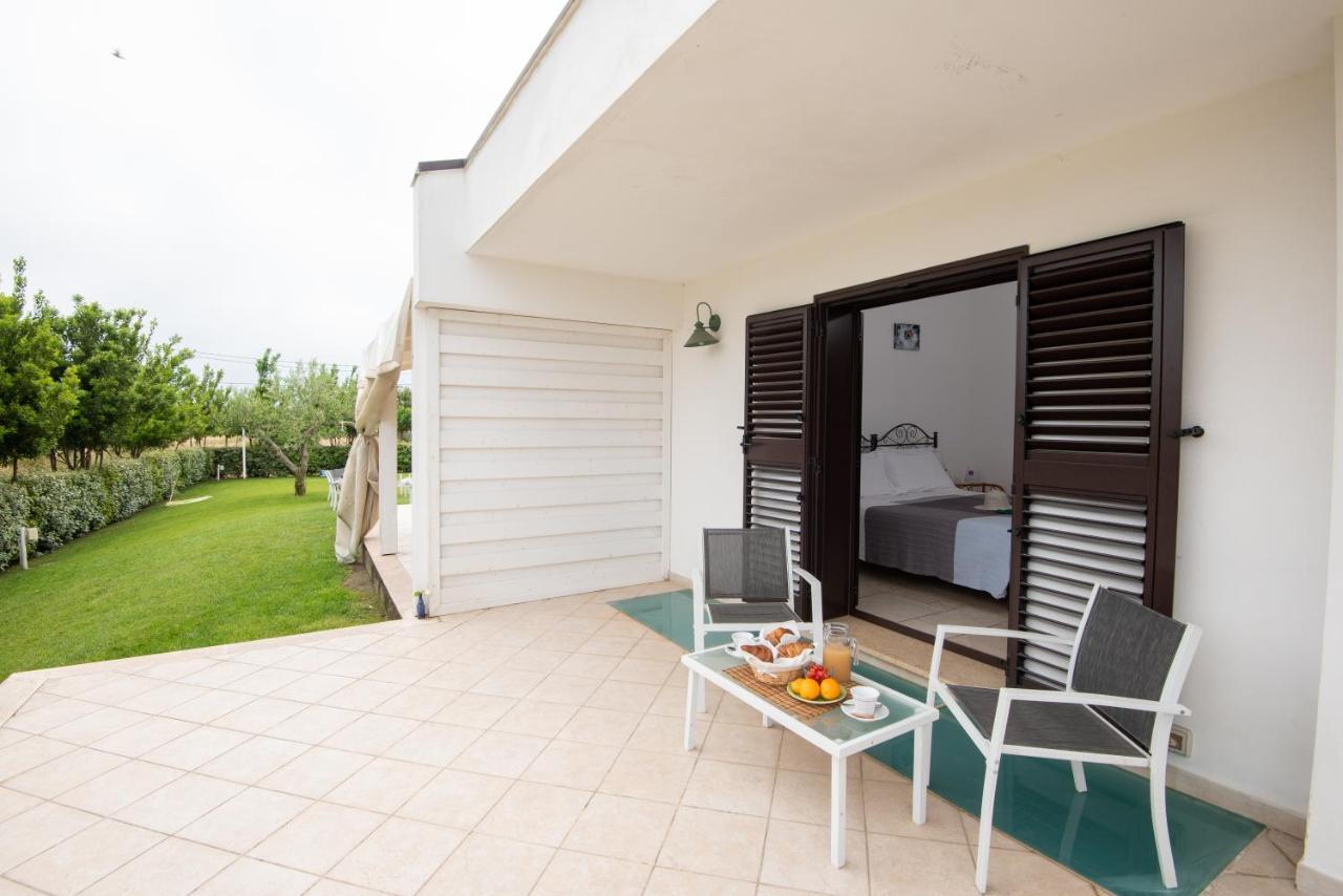 Del Pino Bed & Breakfast *