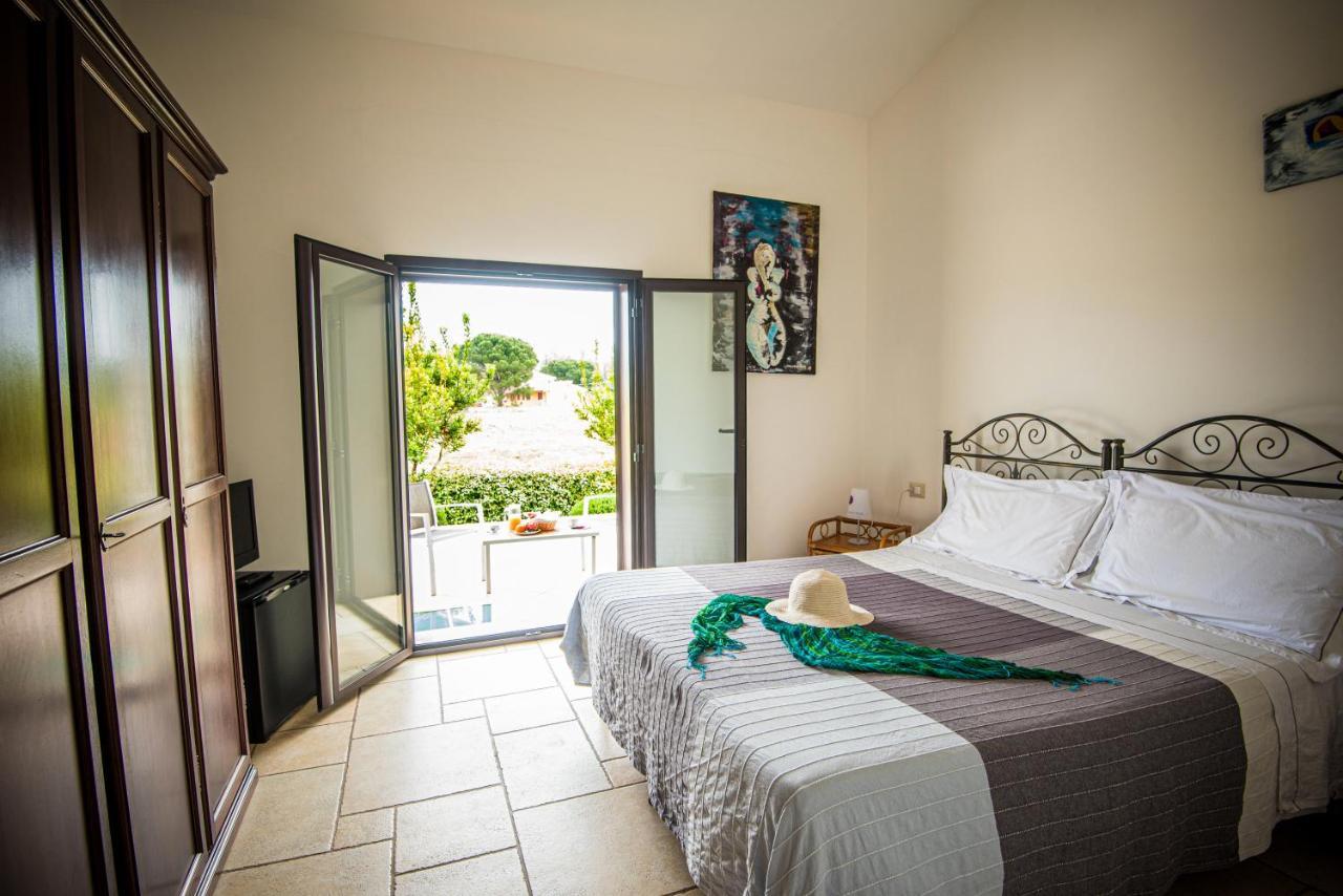 Bed & Breakfast Del Pino *