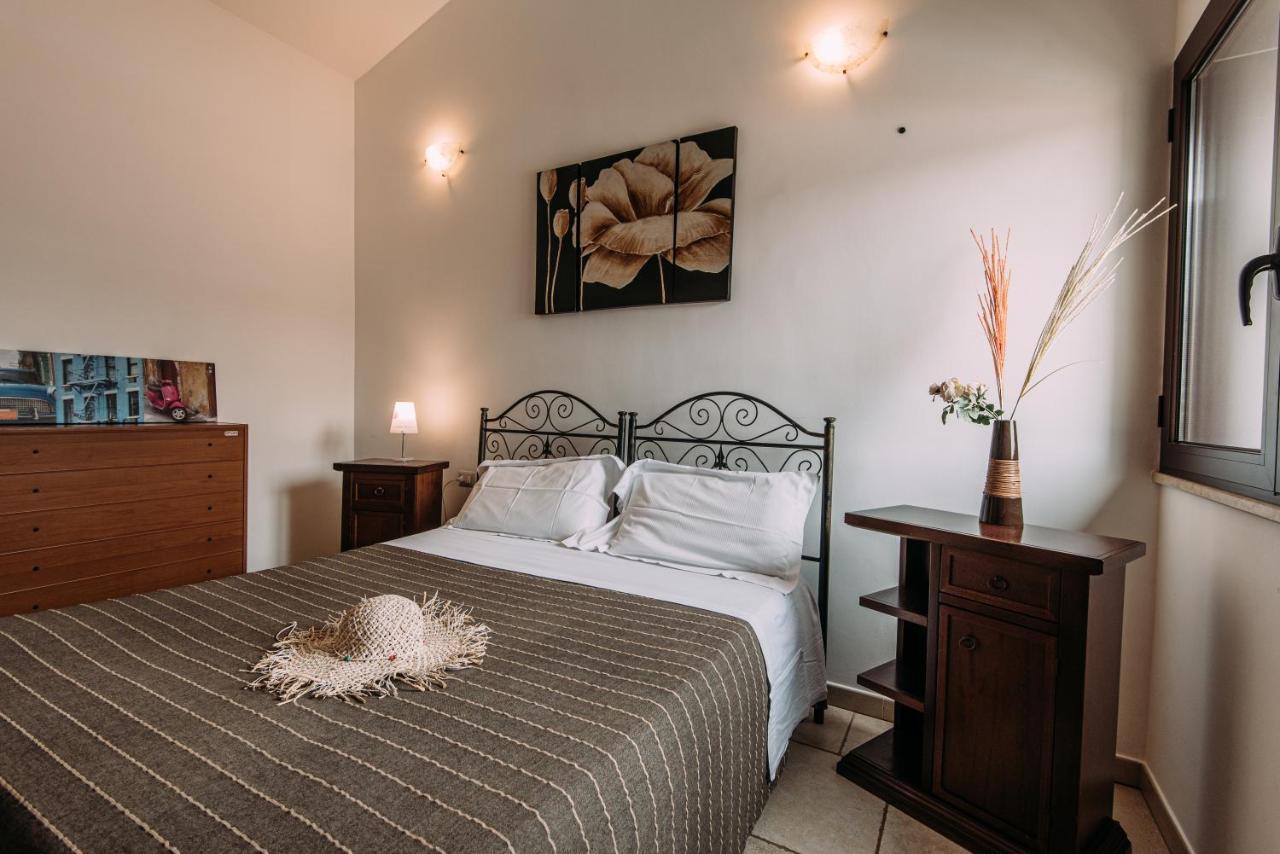 Bed & Breakfast Del Pino *
