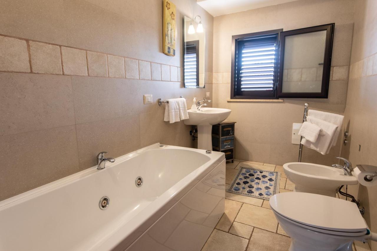 Del Pino Bed & Breakfast Marina di Ginosa