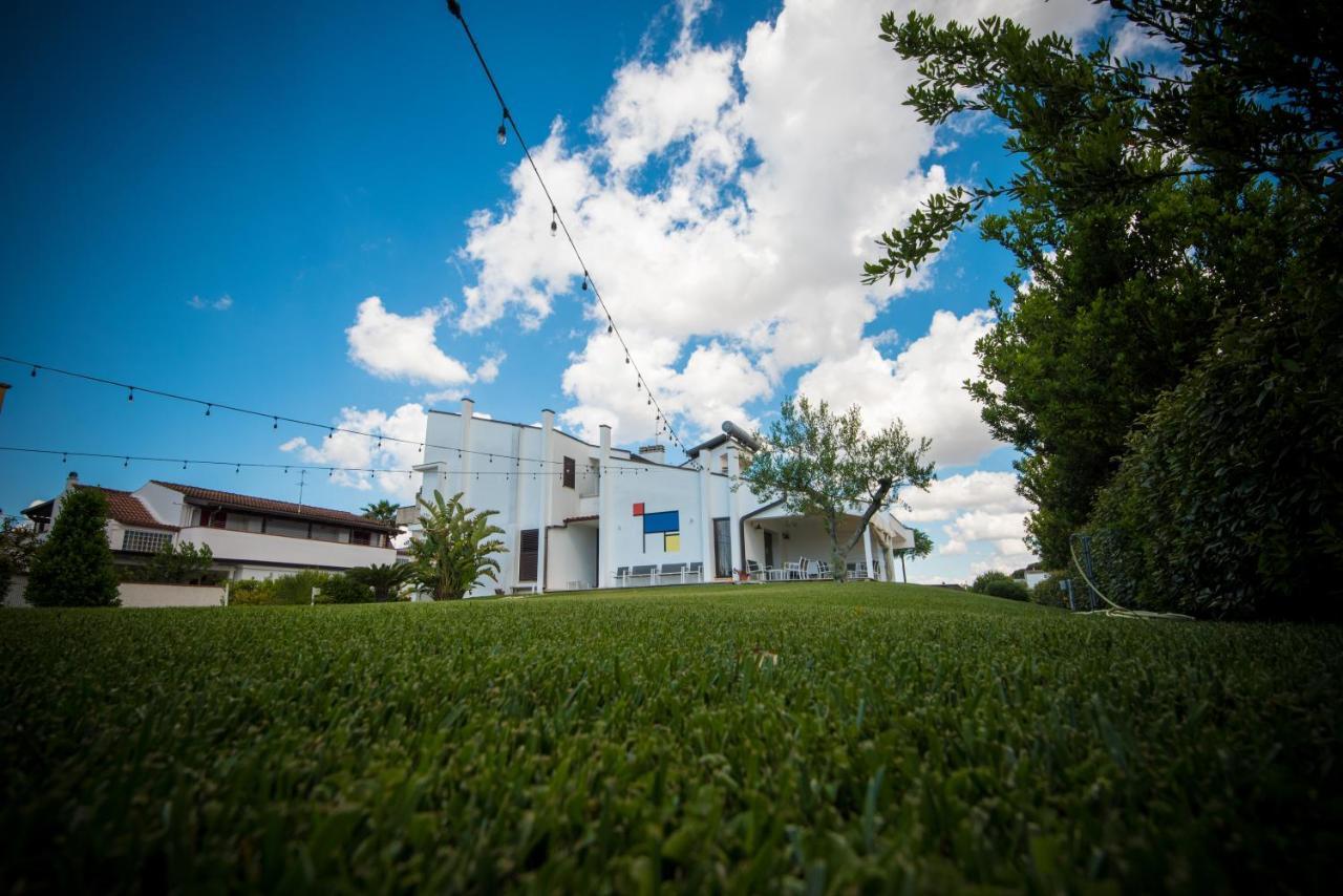 Bed & Breakfast Del Pino Marina di Ginosa