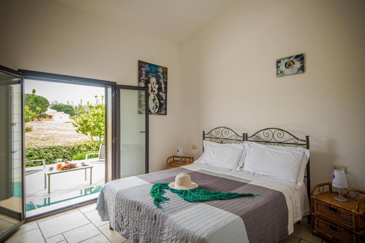 Bed & Breakfast Del Pino Marina di Ginosa