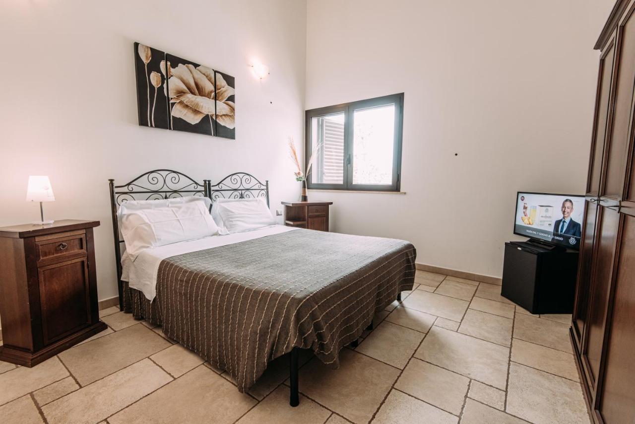 Bed & Breakfast Del Pino Marina di Ginosa