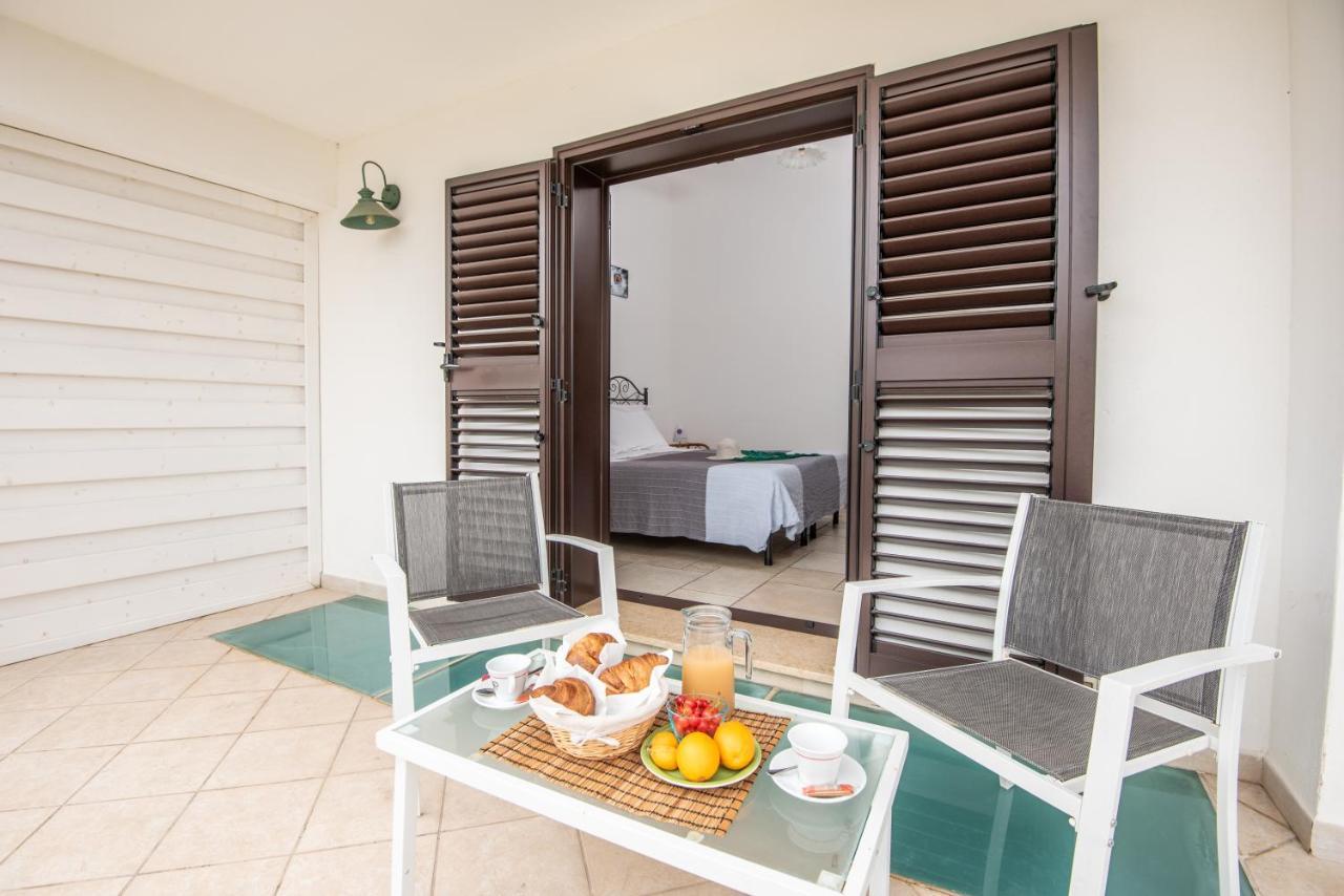 Bed & Breakfast Del Pino *