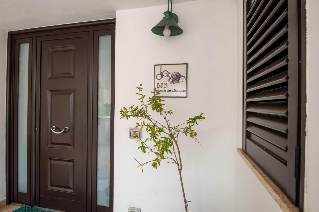 Del Pino Bed & Breakfast *