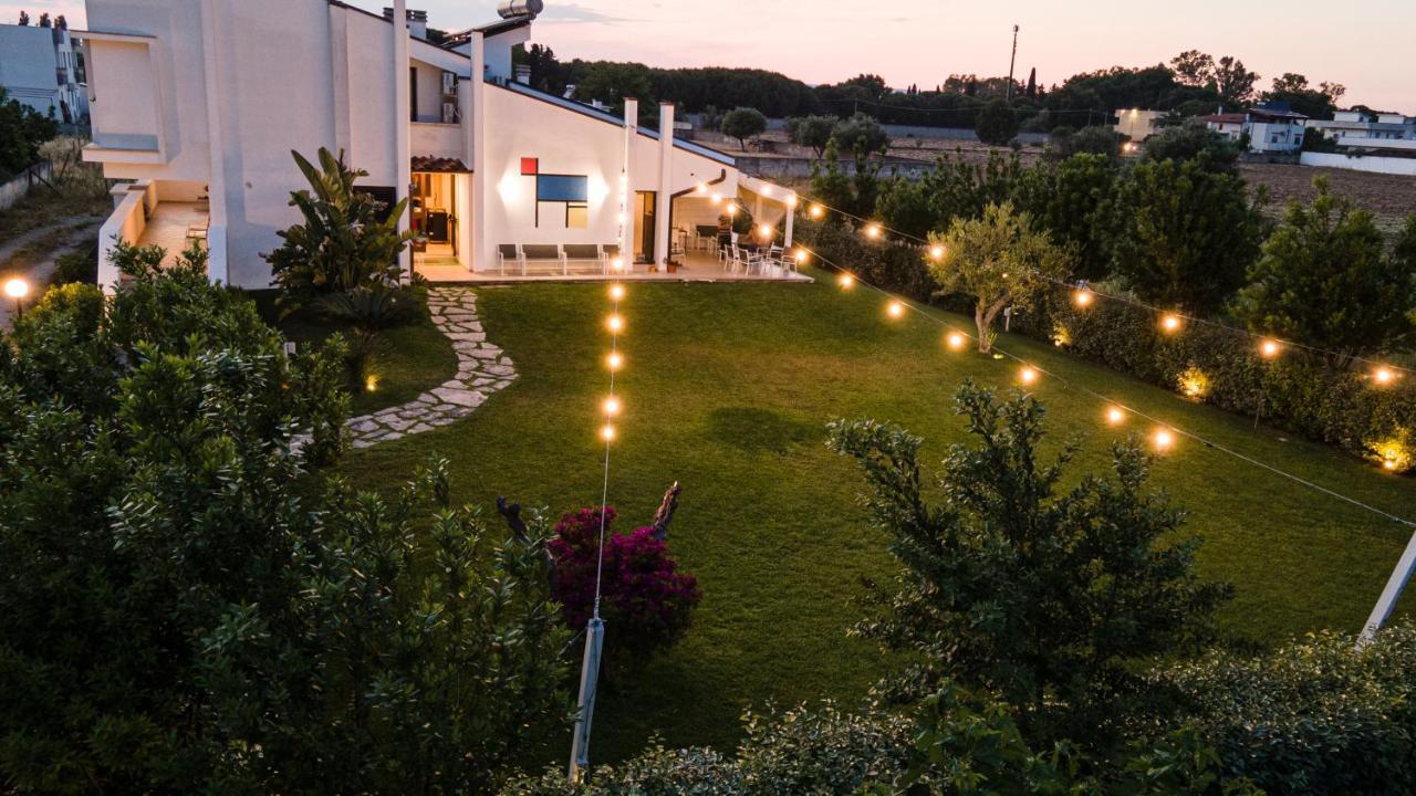 Del Pino * Marina di Ginosa