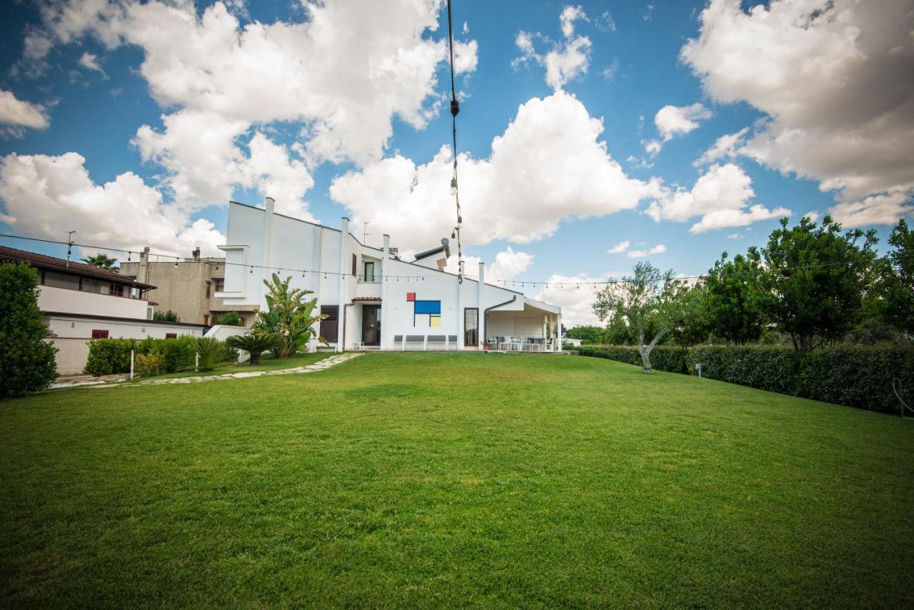 Bed & Breakfast Del Pino Marina di Ginosa